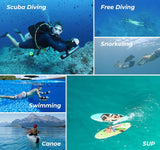 Subnado-Underwater Scooter