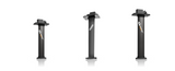 Waydoo EVO Masts