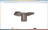 Waydoo 140-Glide Folding Propeller Kit