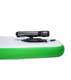 Subnado Slide-in Fin Box Mount
