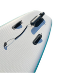 Subnado Slide-in Fin Box Mount