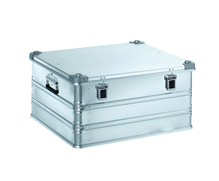 Fireproof Battery Box